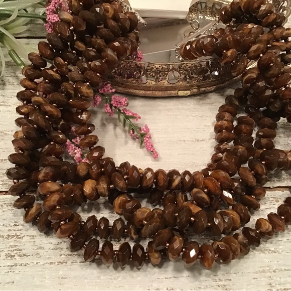 Dana Buchman Necklace 🌺[2/$40.00]🌺 - Picture 3 of 5